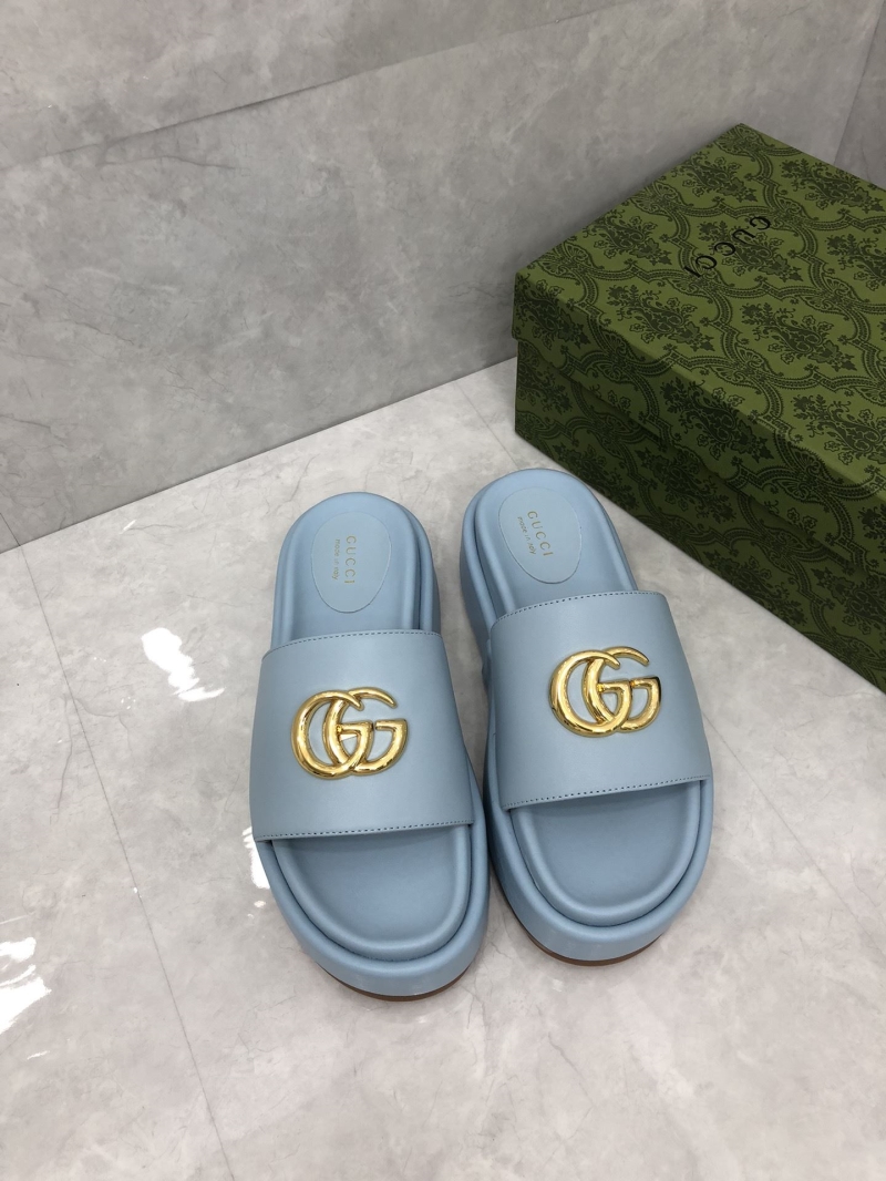 Gucci Slippers